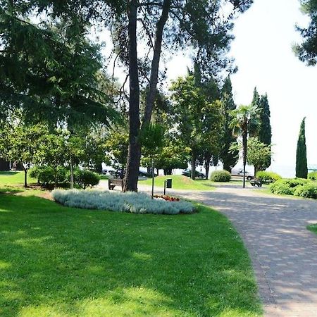 Vista Mare Apartman Porec Ngoại thất bức ảnh
