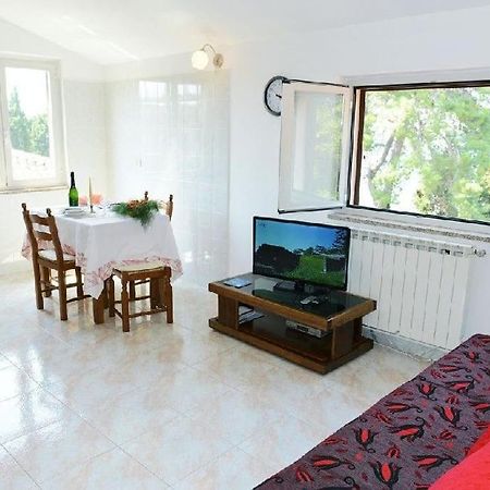 Vista Mare Apartman Porec Ngoại thất bức ảnh