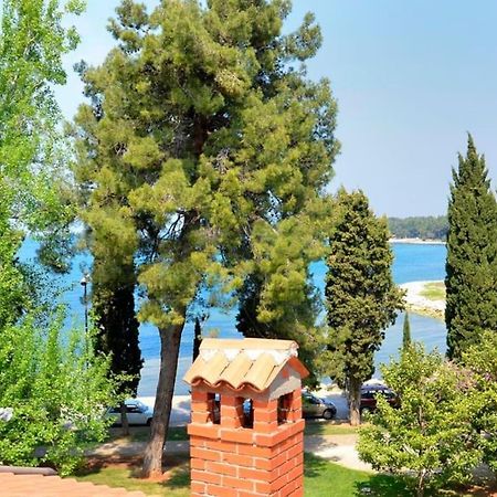 Vista Mare Apartman Porec Ngoại thất bức ảnh