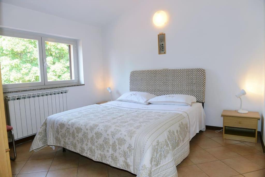 Vista Mare Apartman Porec Ngoại thất bức ảnh