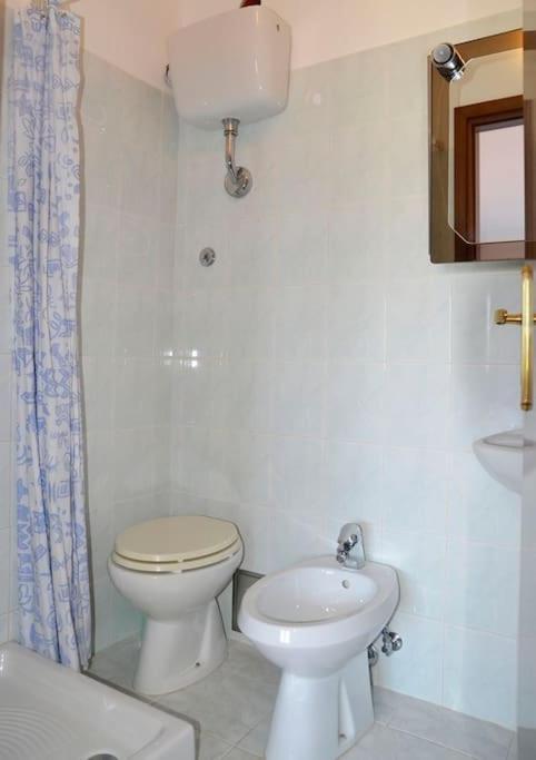 Vista Mare Apartman Porec Ngoại thất bức ảnh